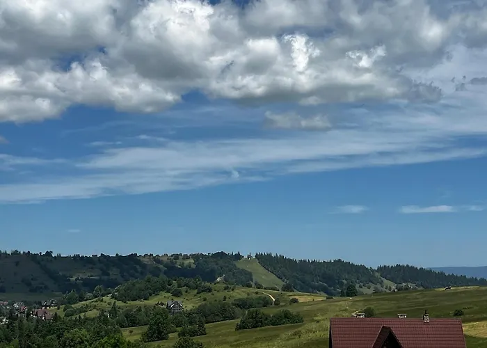 Słonecznego Wzgórza